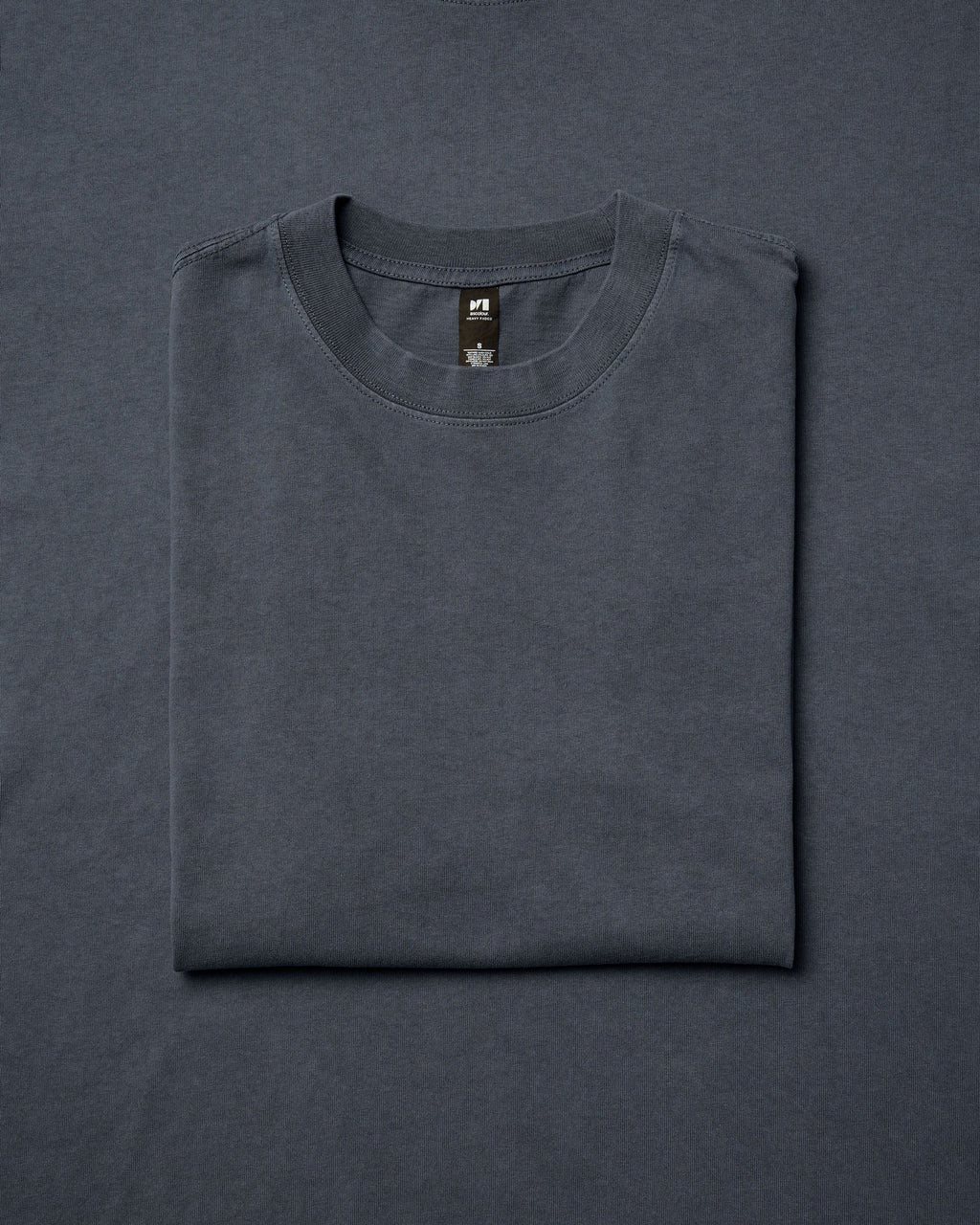 5082 HEAVY FADED TEE