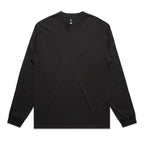 5083 HEAVY FADED LS TEE