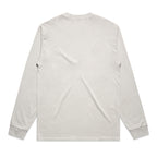 5083 HEAVY FADED LS TEE