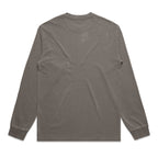 5083 HEAVY FADED LS TEE