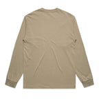 5083 HEAVY FADED LS TEE