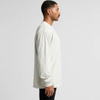5083 HEAVY FADED LS TEE
