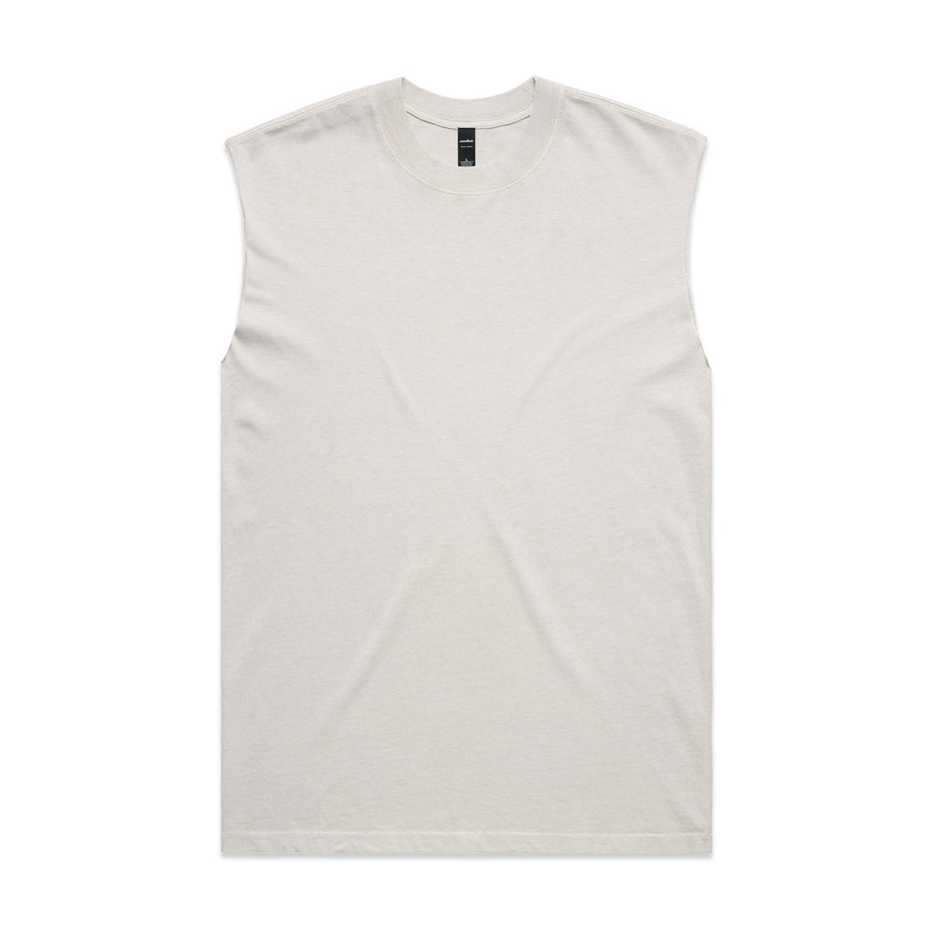 5084 HEAVY FADED TANK