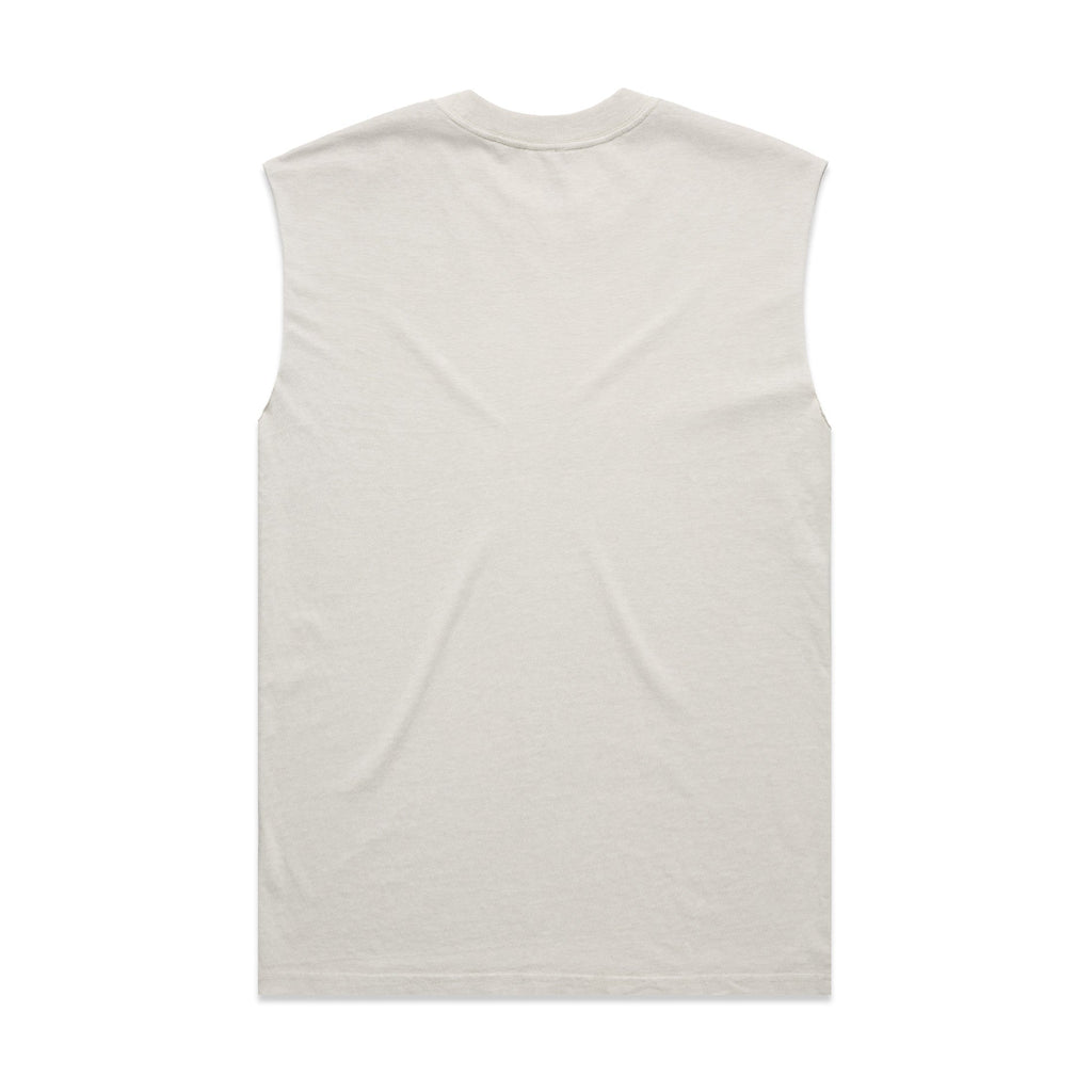 5084 HEAVY FADED TANK
