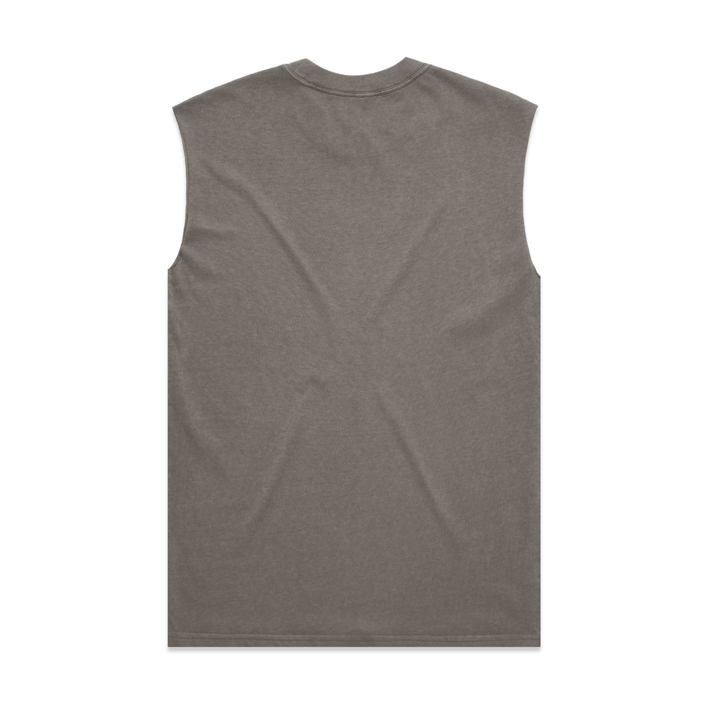 5084 HEAVY FADED TANK