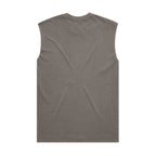 5084 HEAVY FADED TANK