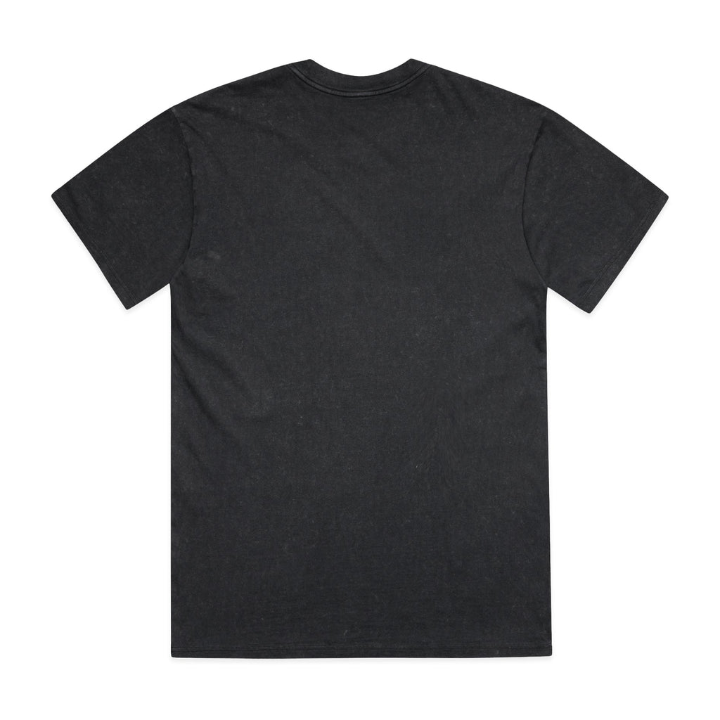 5085 STONE WASH HEAVY TEE