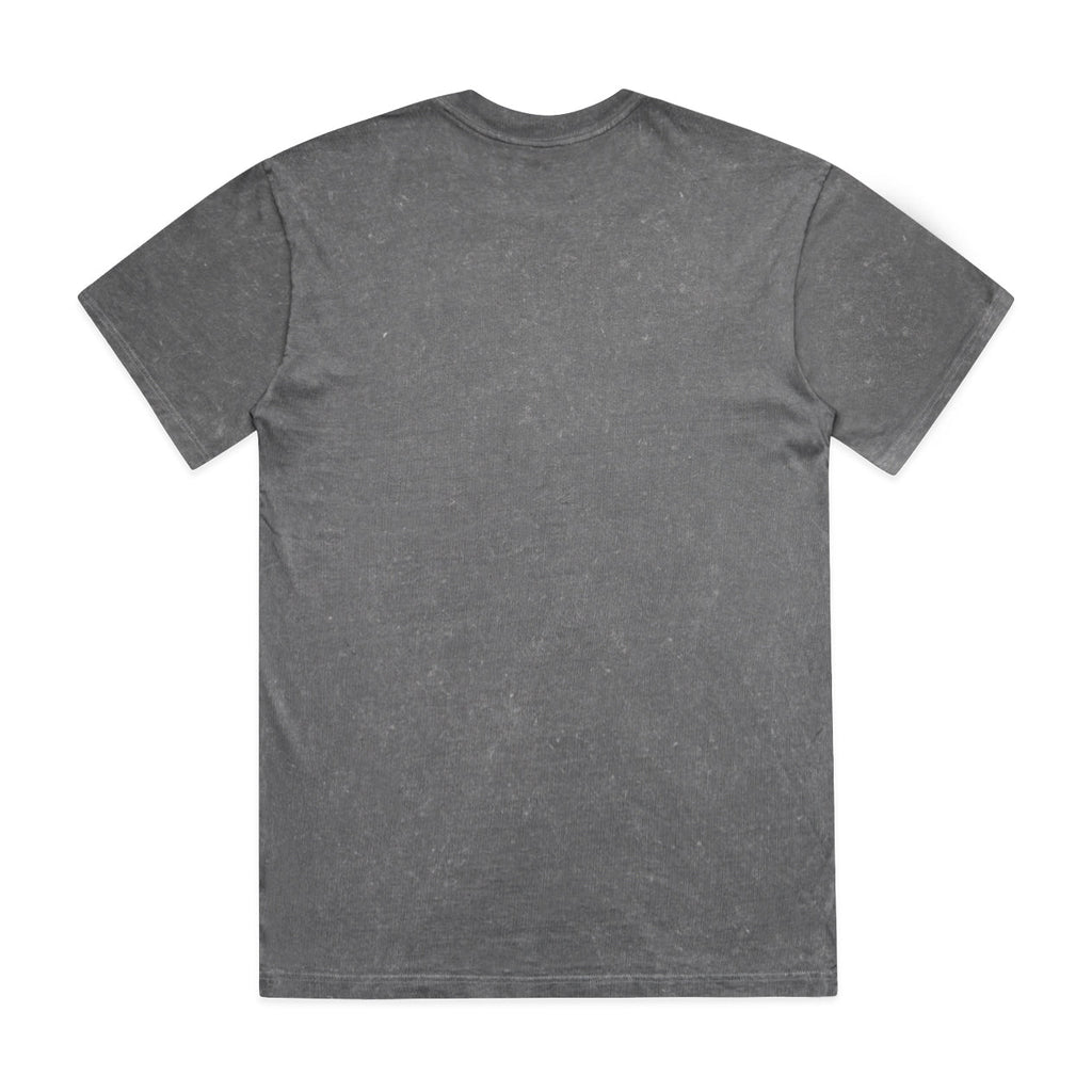 5085 STONE WASH HEAVY TEE