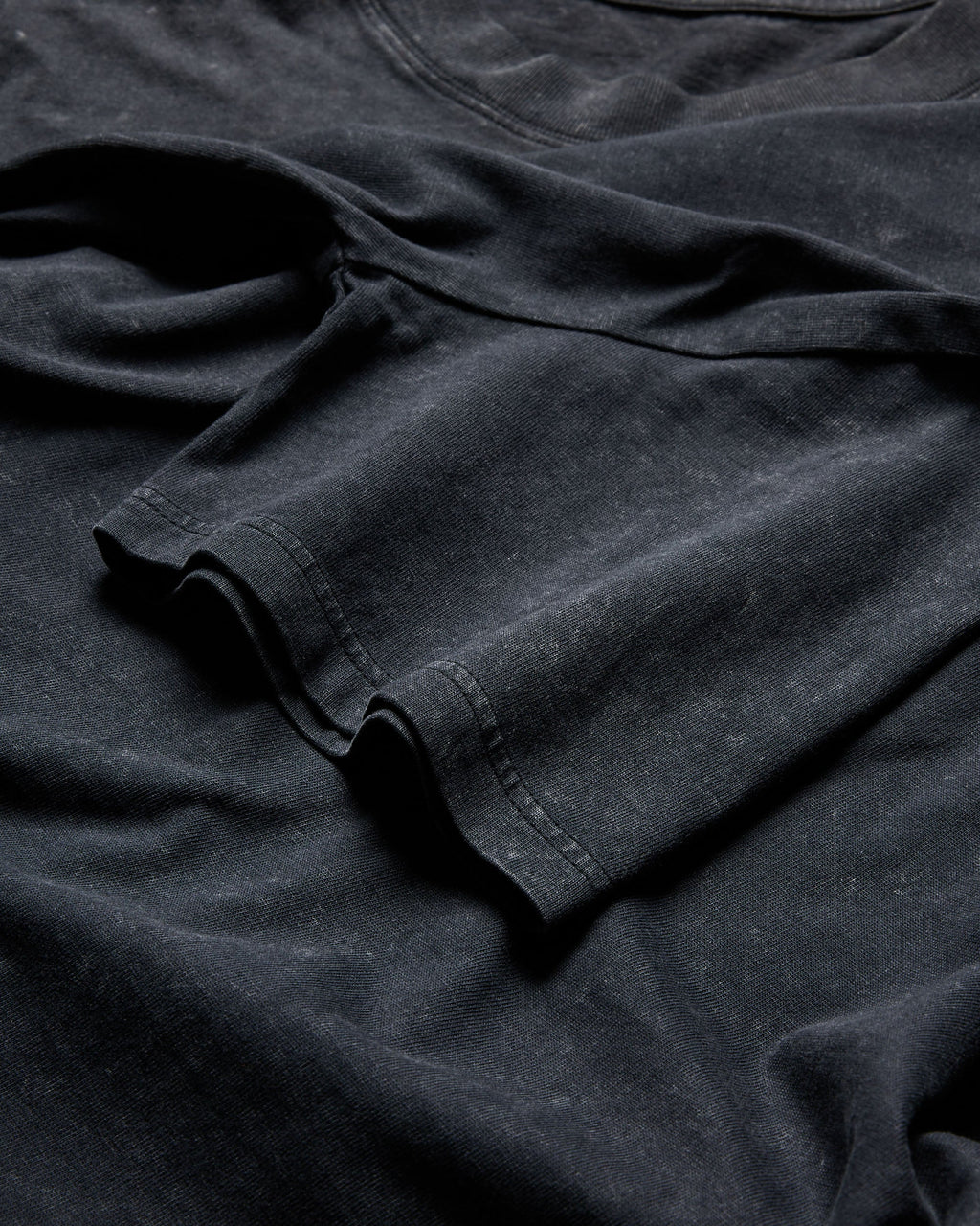 5085 STONE WASH HEAVY TEE