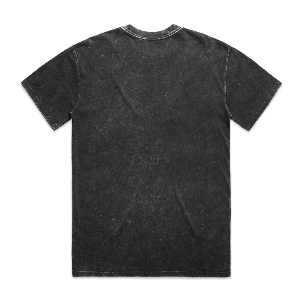 5085 STONE WASH HEAVY TEE
