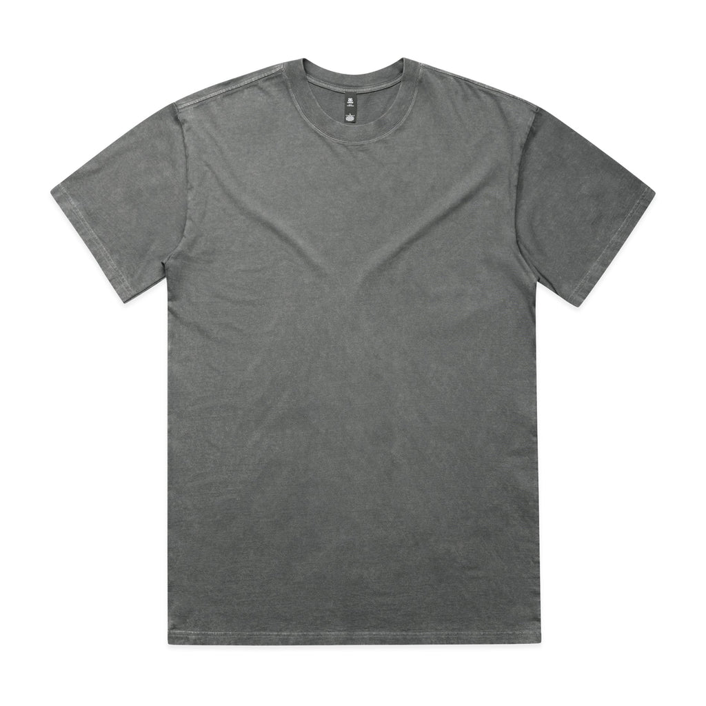 5085 STONE WASH HEAVY TEE