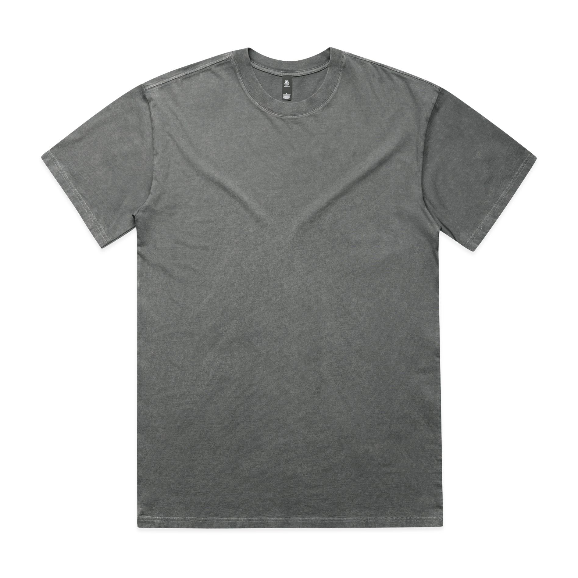 5085 STONE WASH HEAVY TEE