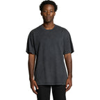 5085 STONE WASH HEAVY TEE