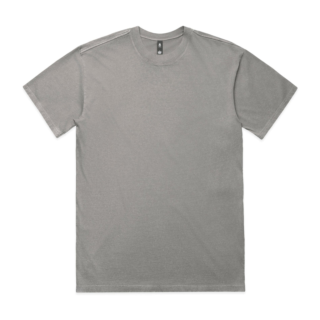 5085 STONE WASH HEAVY TEE