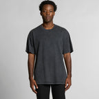 5085 STONE WASH HEAVY TEE