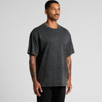 5085 STONE WASH HEAVY TEE