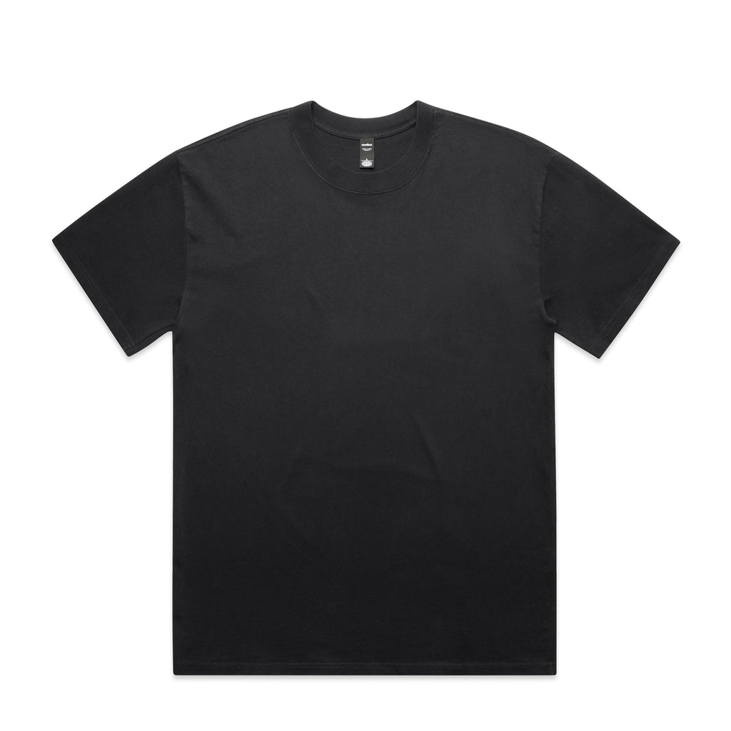 5082 HEAVY FADED TEE