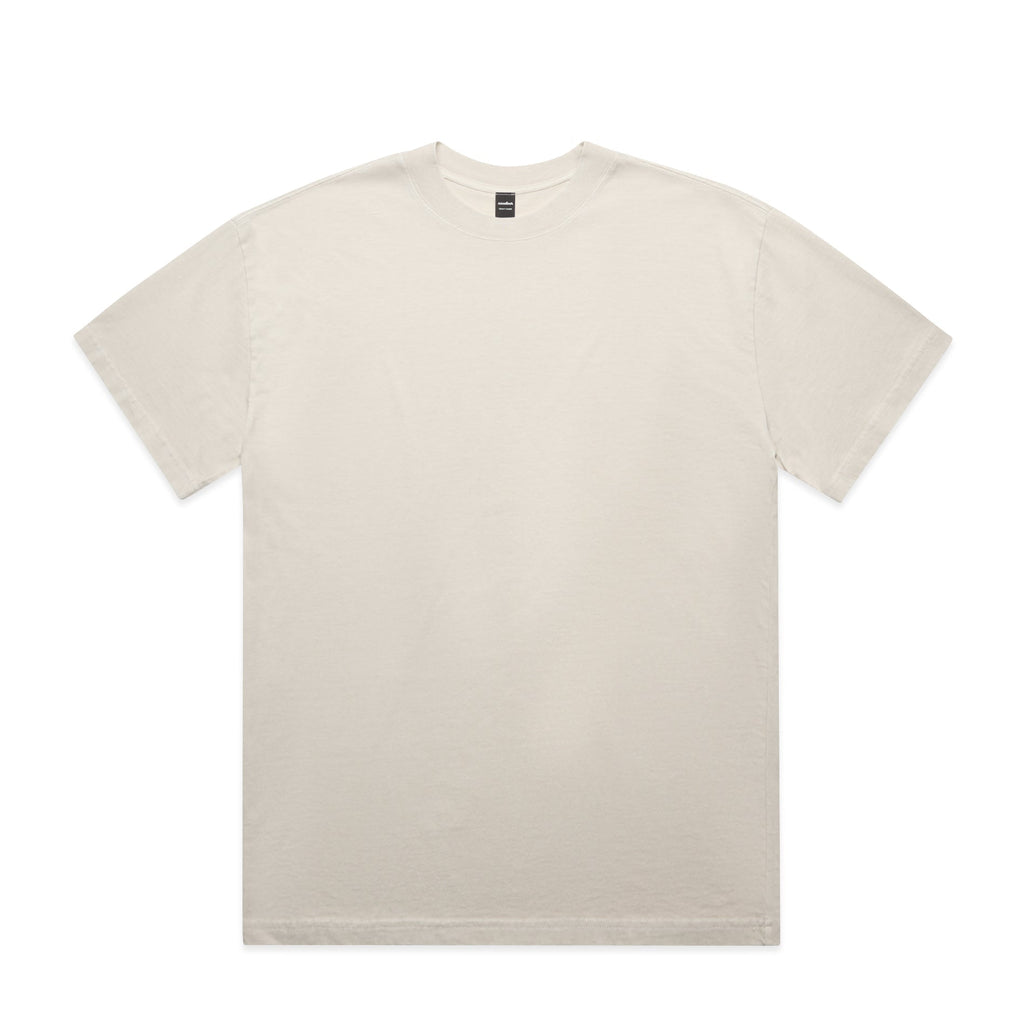 5082 HEAVY FADED TEE