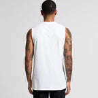 5090 STAPLE TANK