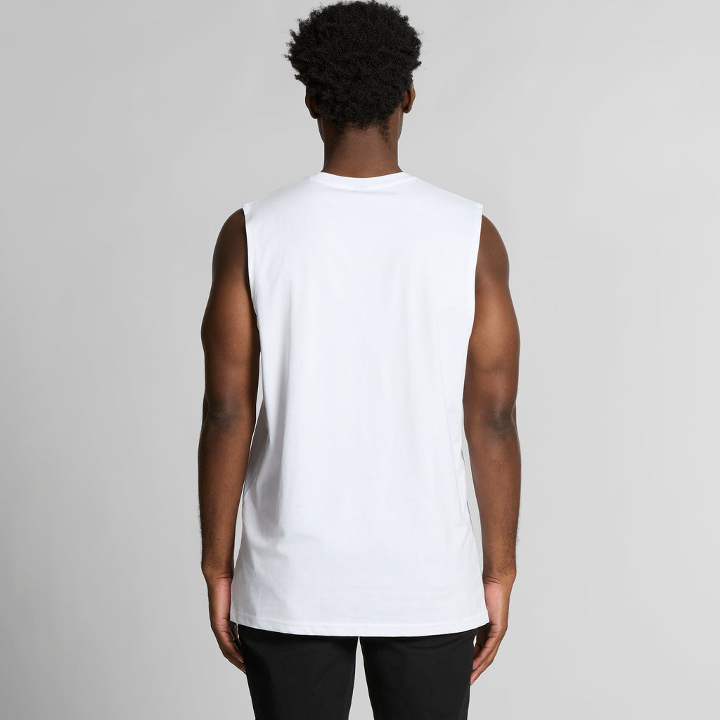 5090 STAPLE TANK
