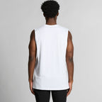 5090 STAPLE TANK