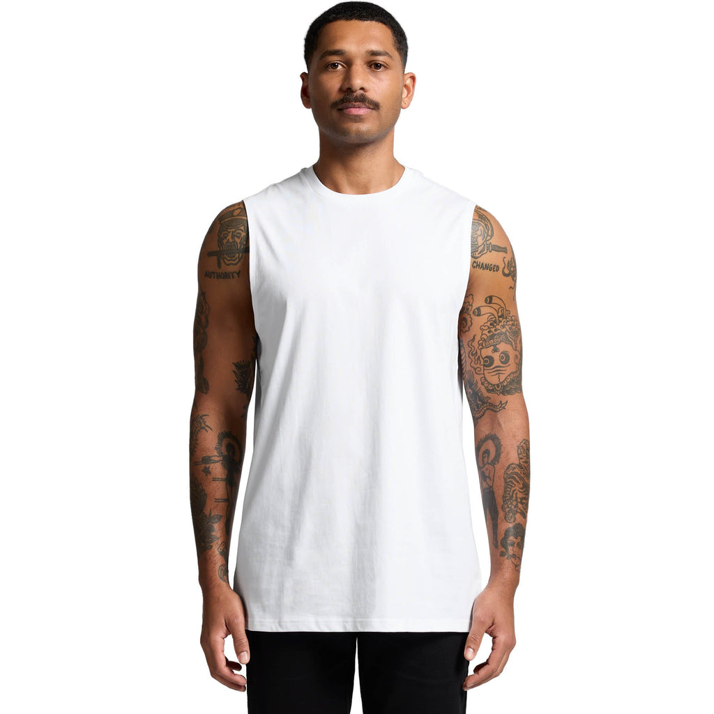 5090 STAPLE TANK
