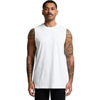 5090 STAPLE TANK