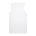 5090 STAPLE TANK