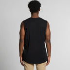5091 STAPLE CURVE TANK