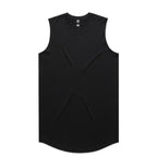 5091 STAPLE CURVE TANK