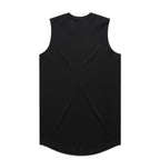 5091 STAPLE CURVE TANK