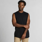 5091 STAPLE CURVE TANK