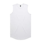 5091 STAPLE CURVE TANK