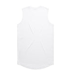 5091 STAPLE CURVE TANK
