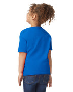 5100P Gildan Heavy Cotton Toddler T-Shirt