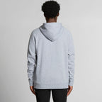 5109 SUPPLY ZIP HOOD