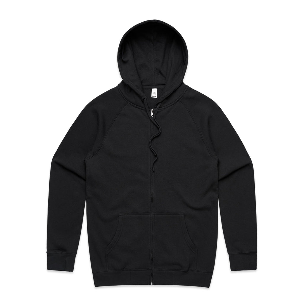 5109 SUPPLY ZIP HOOD