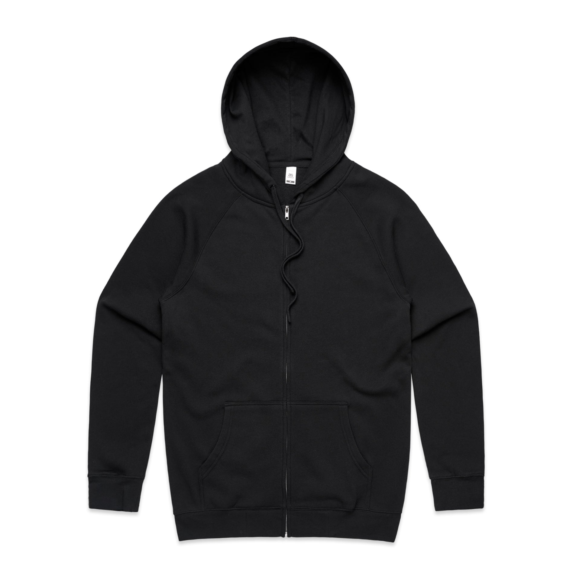 5109 SUPPLY ZIP HOOD