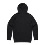 5109 SUPPLY ZIP HOOD
