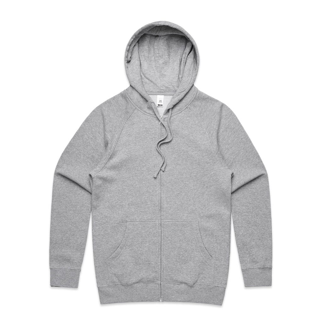 5109 SUPPLY ZIP HOOD