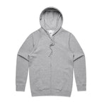 5109 SUPPLY ZIP HOOD