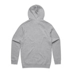 5109 SUPPLY ZIP HOOD