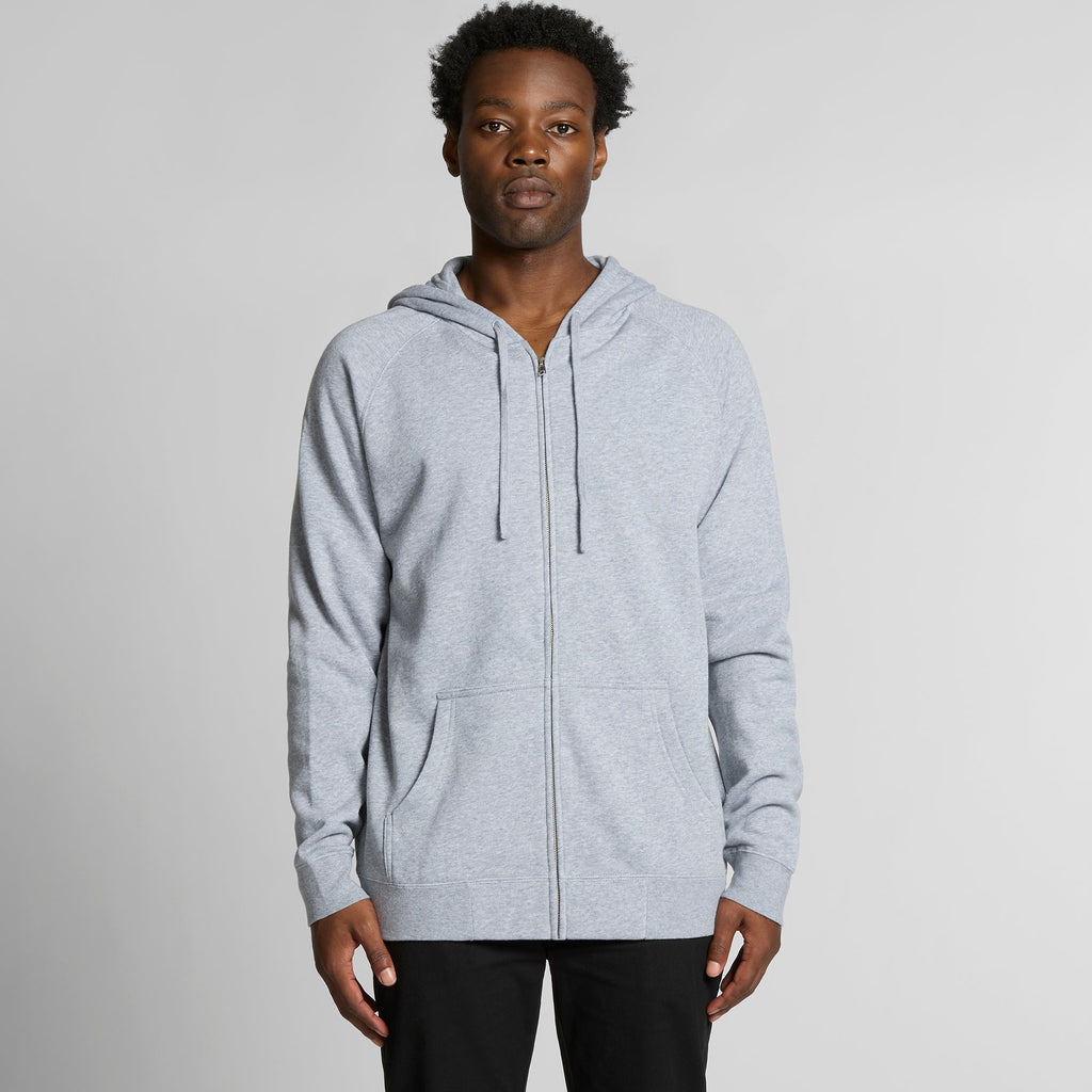 5109 SUPPLY ZIP HOOD