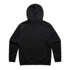 5148 HEAVY ZIP HOOD