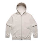 5148 HEAVY ZIP HOOD