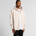 5148 HEAVY ZIP HOOD