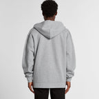 5162 RELAX ZIP HOOD