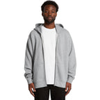 5162 RELAX ZIP HOOD