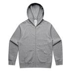 5162 RELAX ZIP HOOD