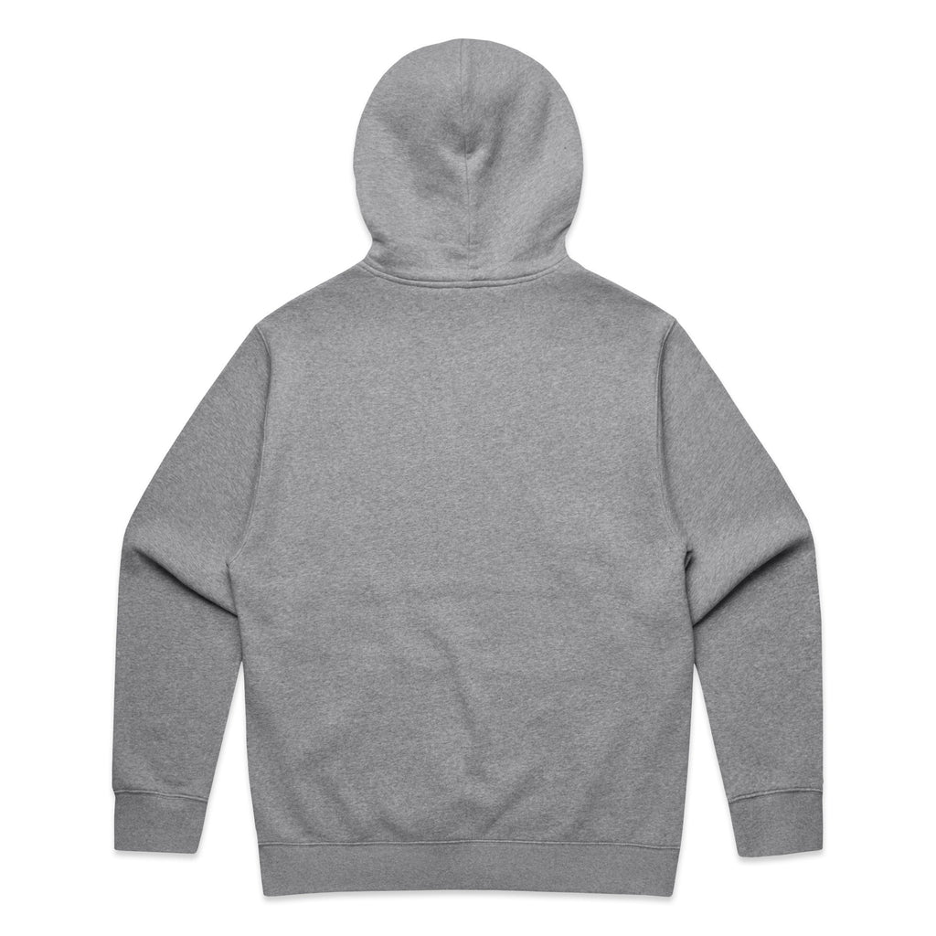 5162 RELAX ZIP HOOD